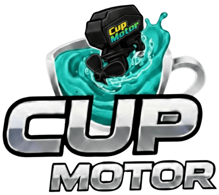 Cup Motor